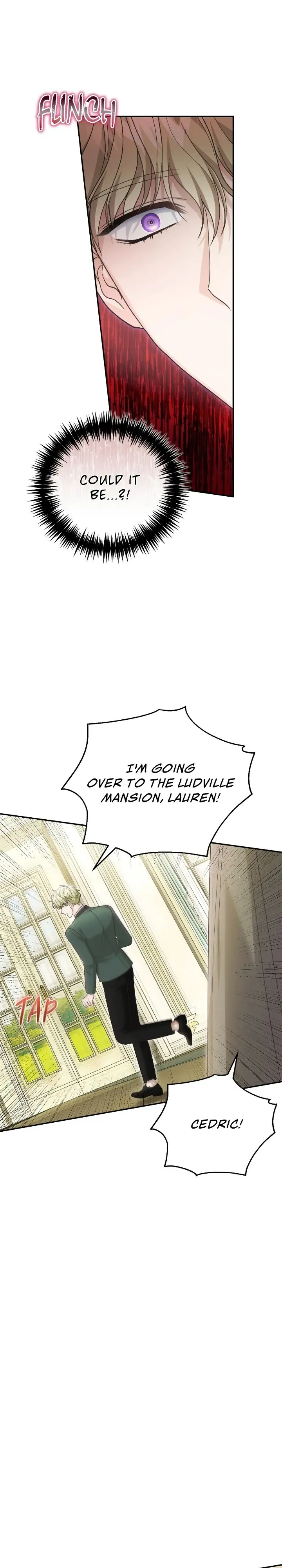 The Mistress Runs Away Chapter 66 Online - página 33