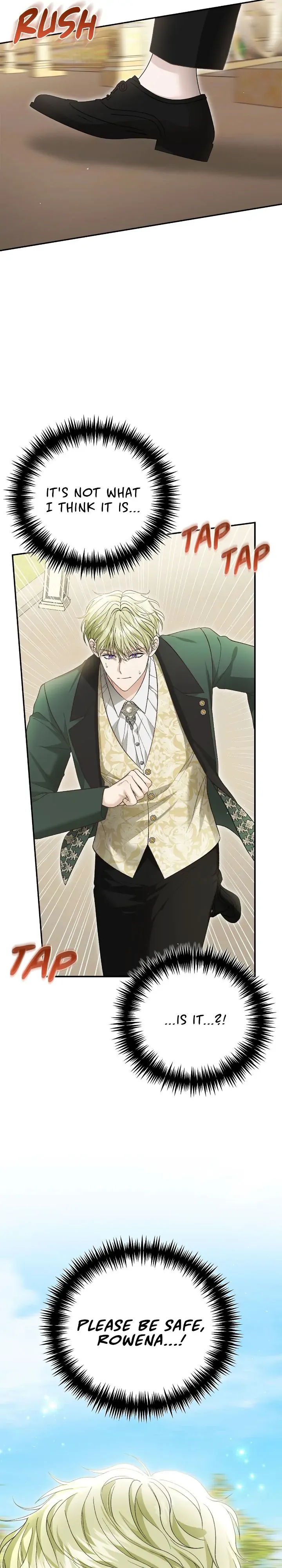 The Mistress Runs Away Chapter 66 Online - página 34