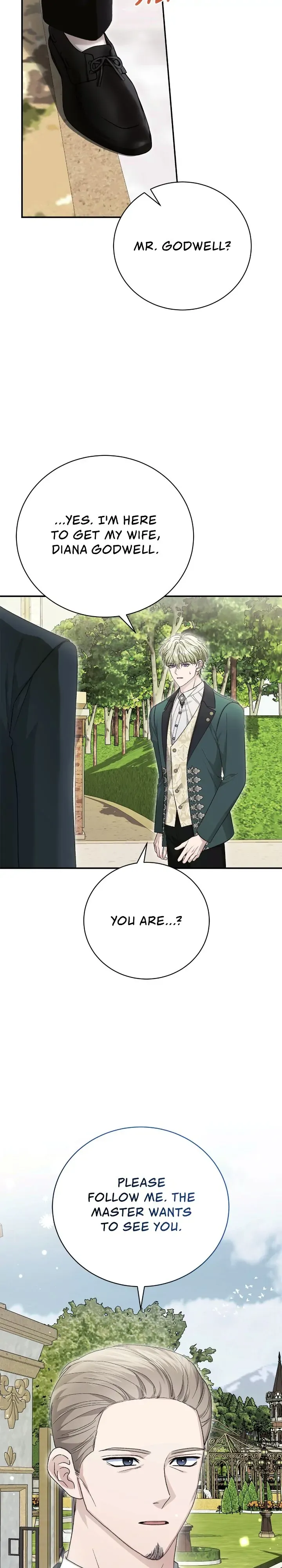 The Mistress Runs Away Chapter 67 Online - página 2