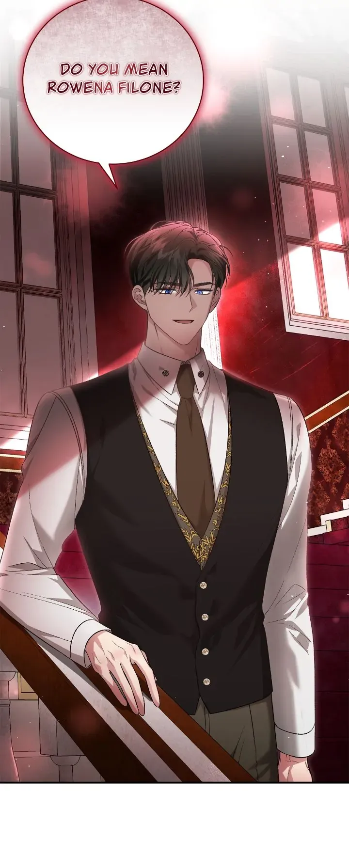 The Mistress Runs Away Chapter 67 Online - página 6