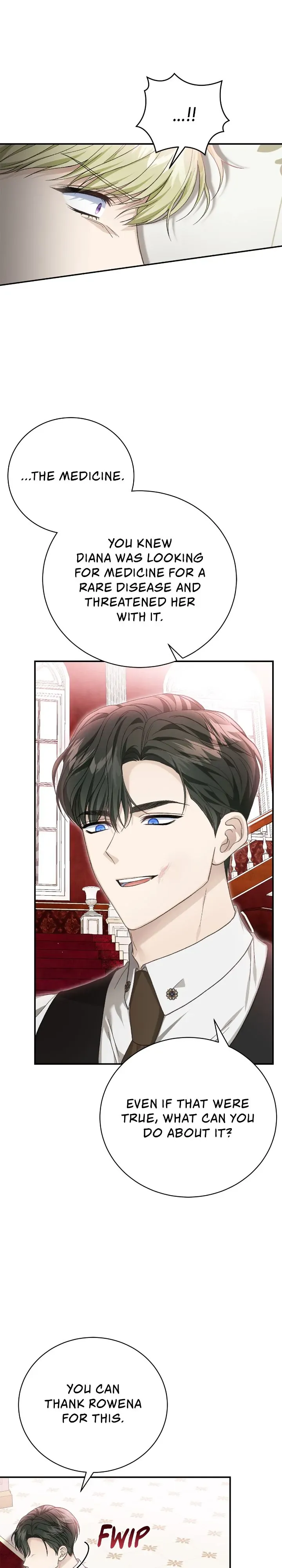 The Mistress Runs Away Chapter 67 Online - página 14
