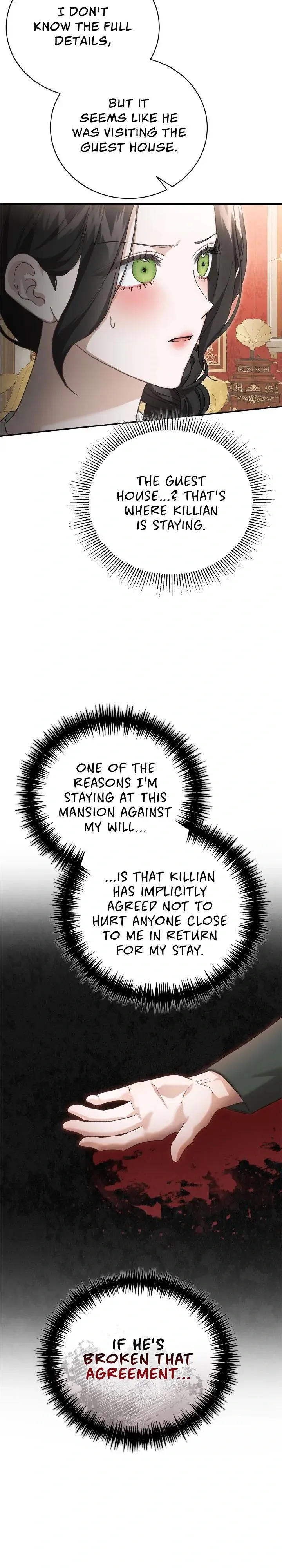 The Mistress Runs Away Chapter 68 Online - página 2