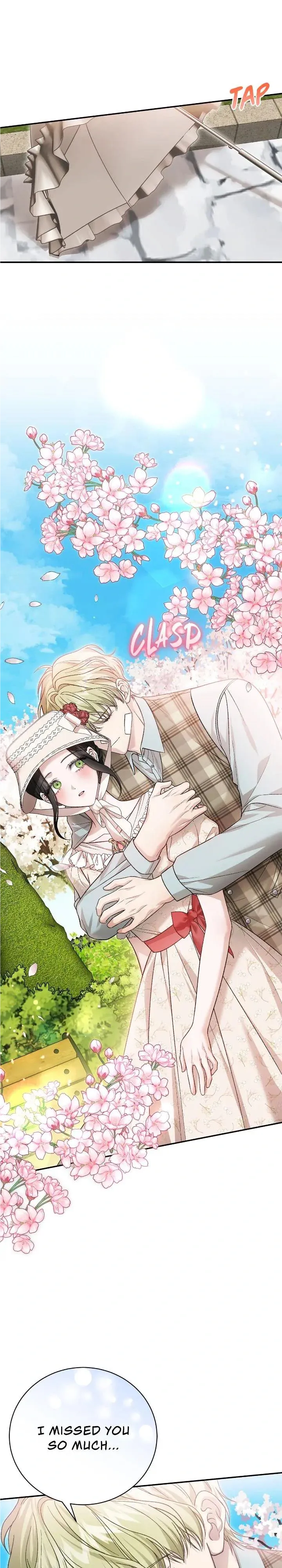 The Mistress Runs Away Chapter 68 Online - página 23
