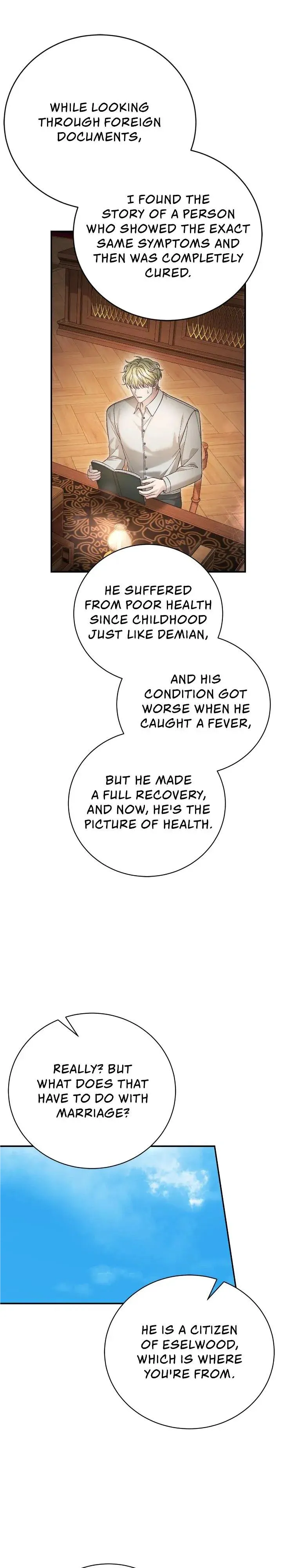 The Mistress Runs Away Chapter 68 Online - página 26