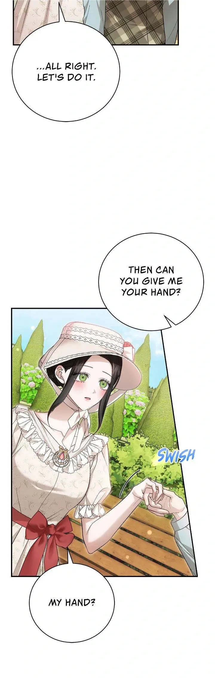 The Mistress Runs Away Chapter 68 Online - página 28