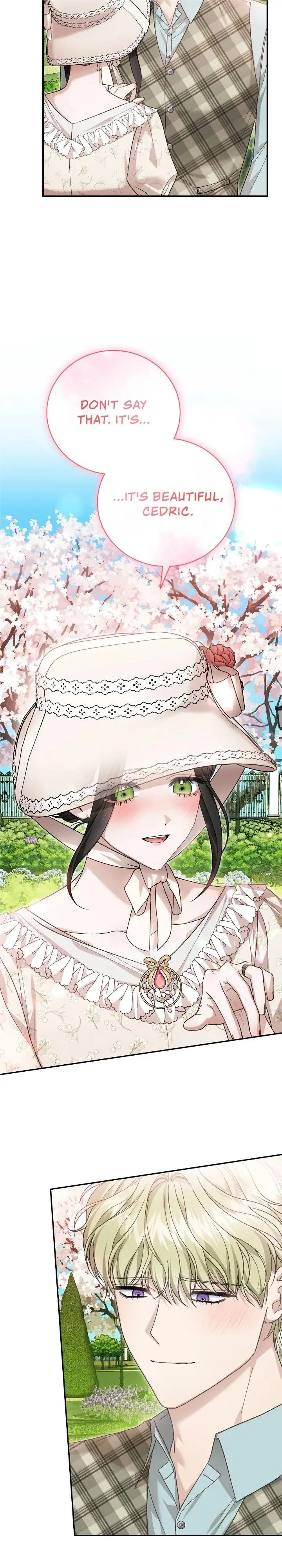 The Mistress Runs Away Chapter 68 Online - página 30