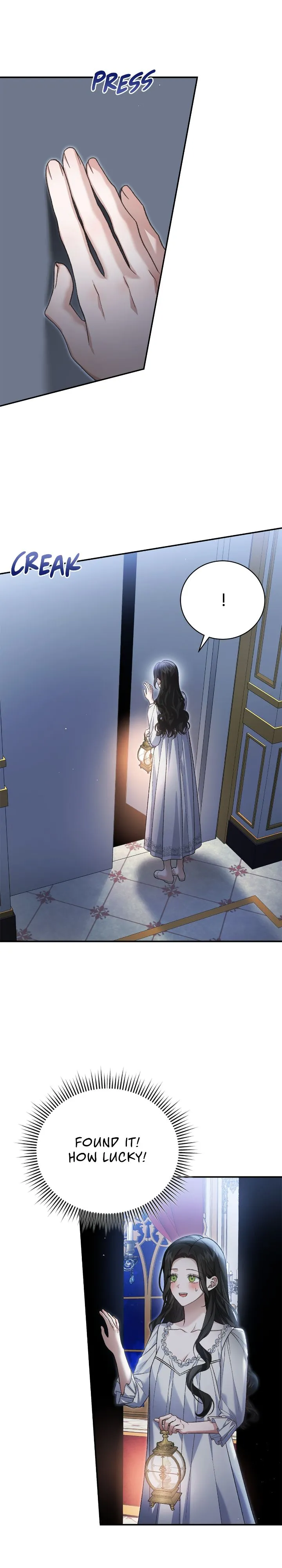 The Mistress Runs Away Chapter 69 Online - página 7