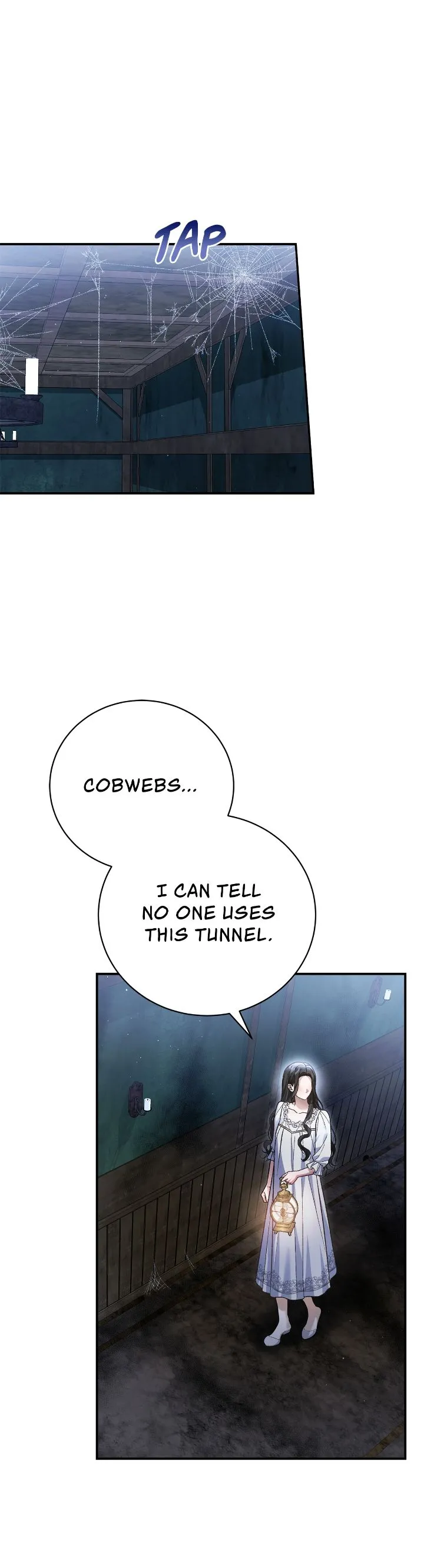 The Mistress Runs Away Chapter 69 Online - página 8