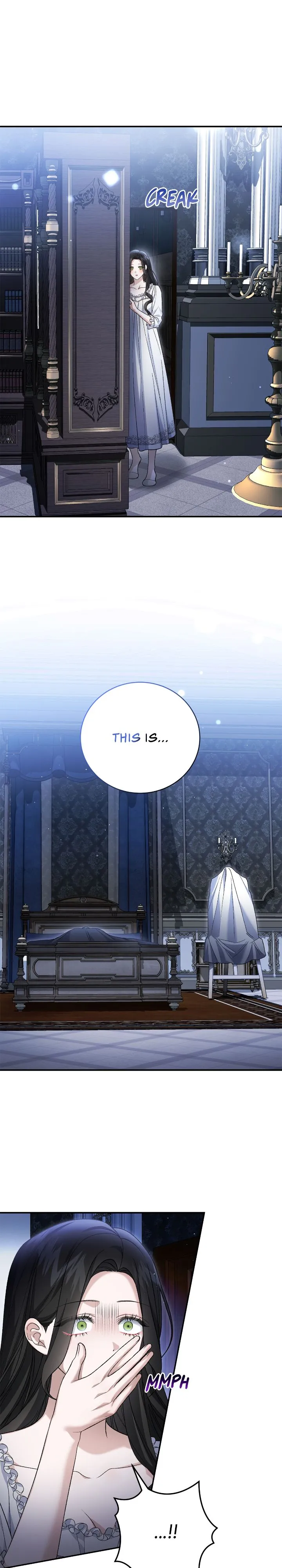 The Mistress Runs Away Chapter 69 Online - página 10