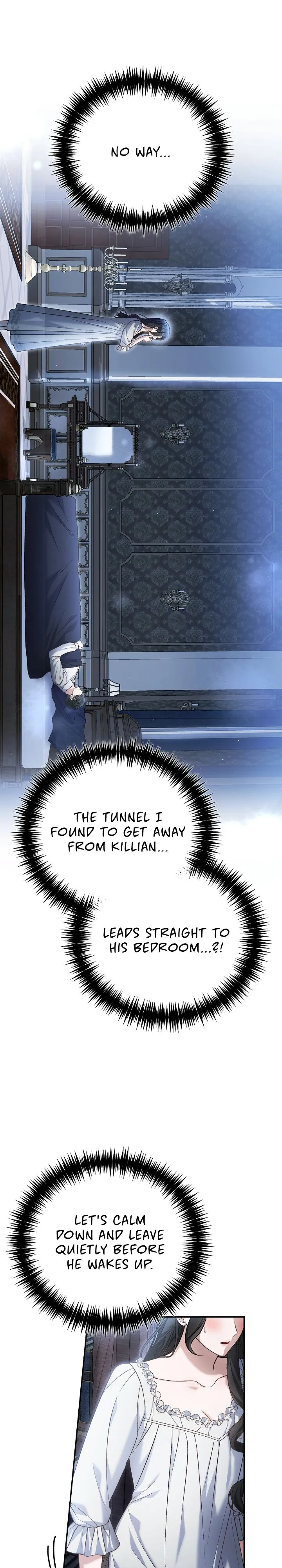 The Mistress Runs Away Chapter 69 Online - página 12