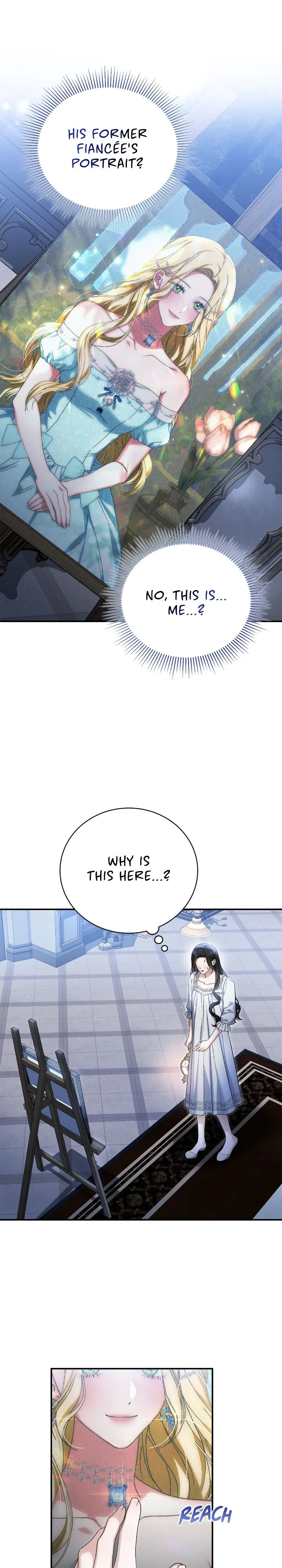 The Mistress Runs Away Chapter 69 Online - página 14