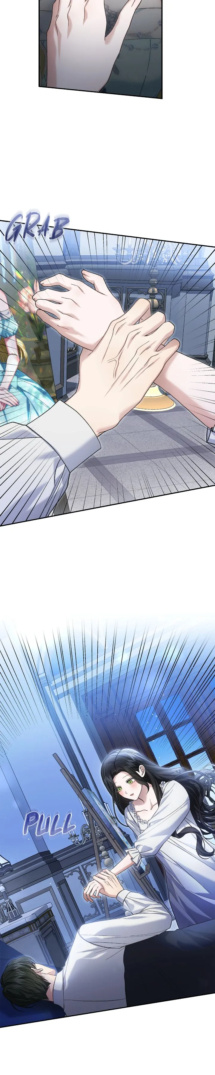 The Mistress Runs Away Chapter 69 Online - página 15