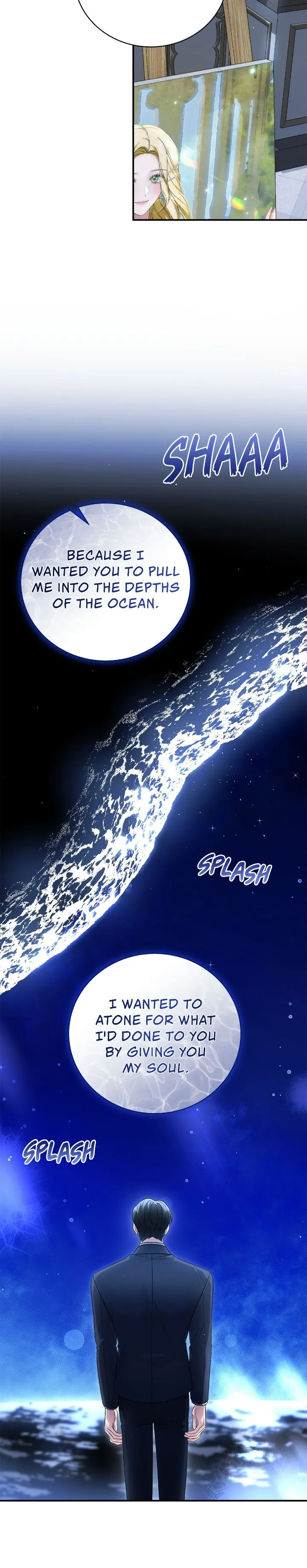 The Mistress Runs Away Chapter 69 Online - página 20