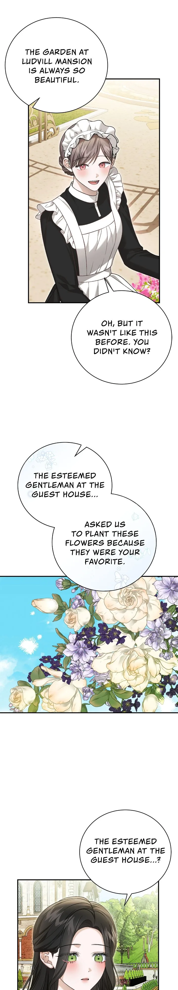 The Mistress Runs Away Chapter 69 Online - página 26