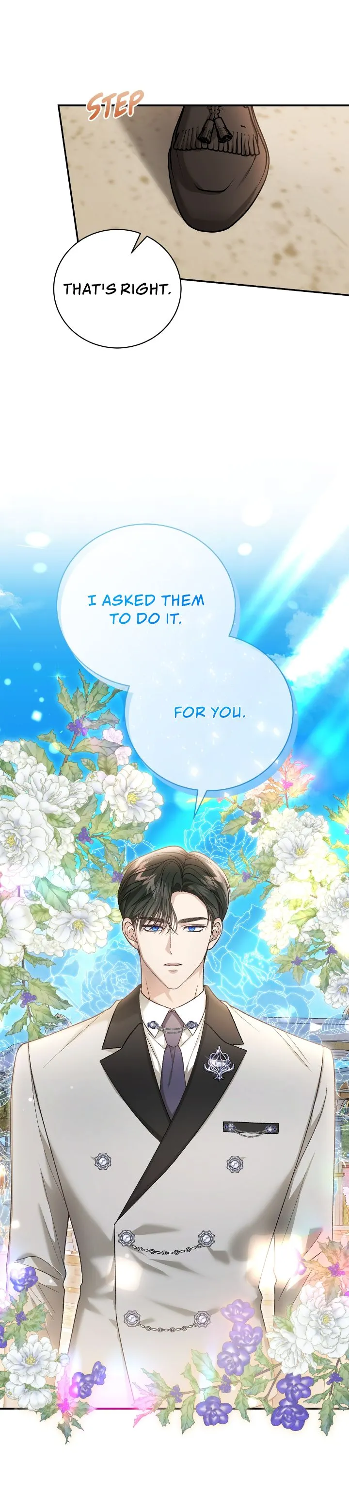 The Mistress Runs Away Chapter 69 Online - página 28