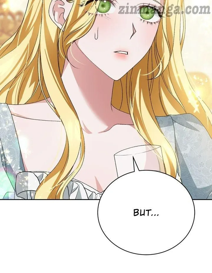 The Mistress Runs Away Chapter 7 Online - página 3