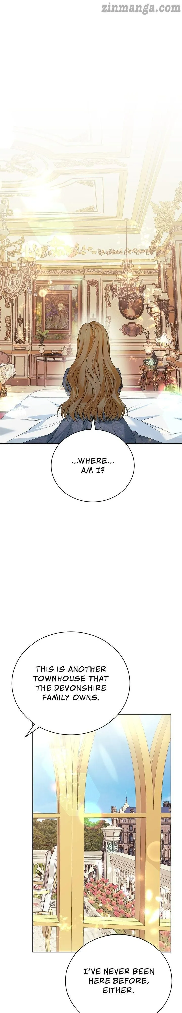The Mistress Runs Away Chapter 7 Online - página 4