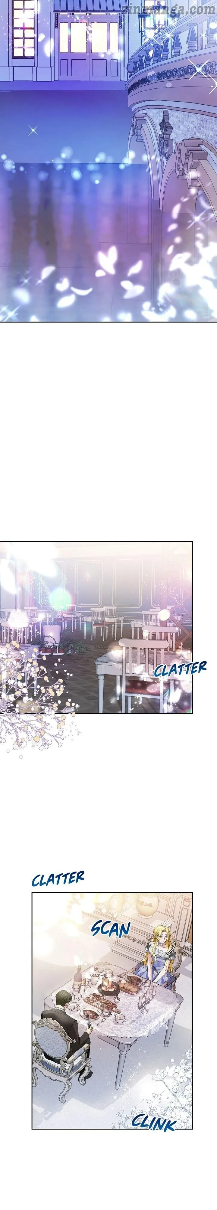 The Mistress Runs Away Chapter 7 Online - página 27