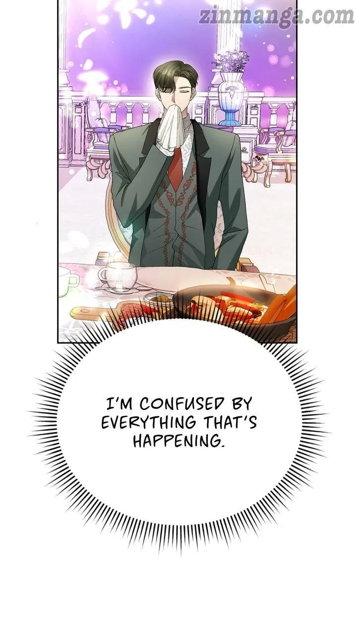 The Mistress Runs Away Chapter 7 Online - página 31