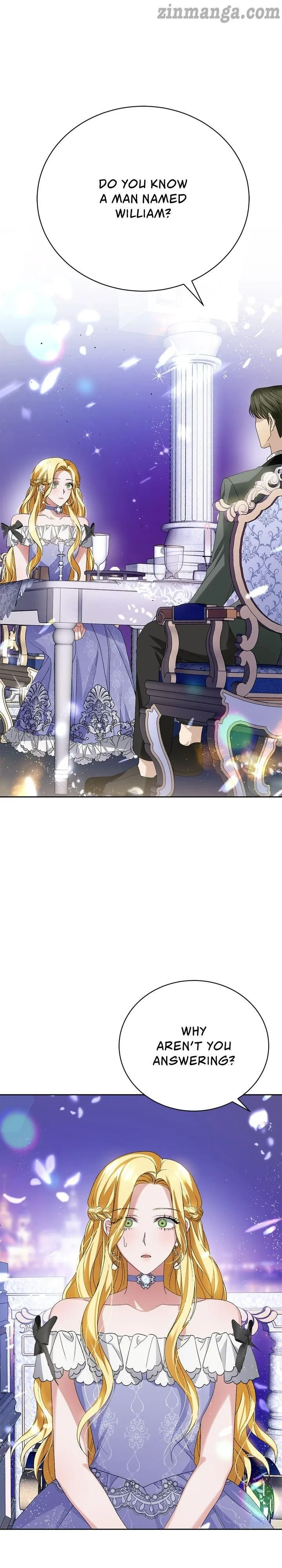 The Mistress Runs Away Chapter 7 Online - página 38
