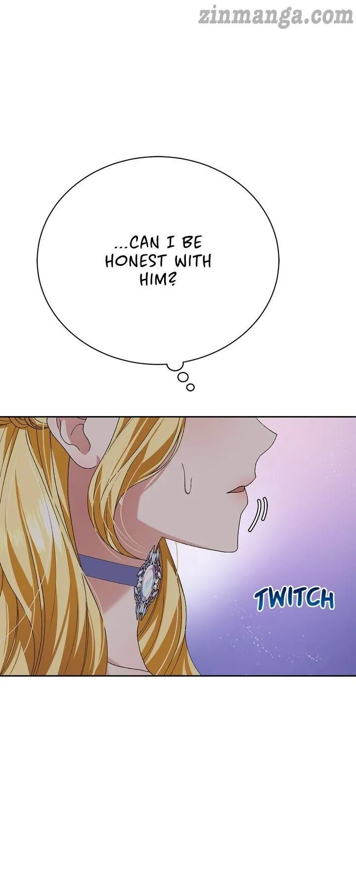 The Mistress Runs Away Chapter 7 Online - página 39