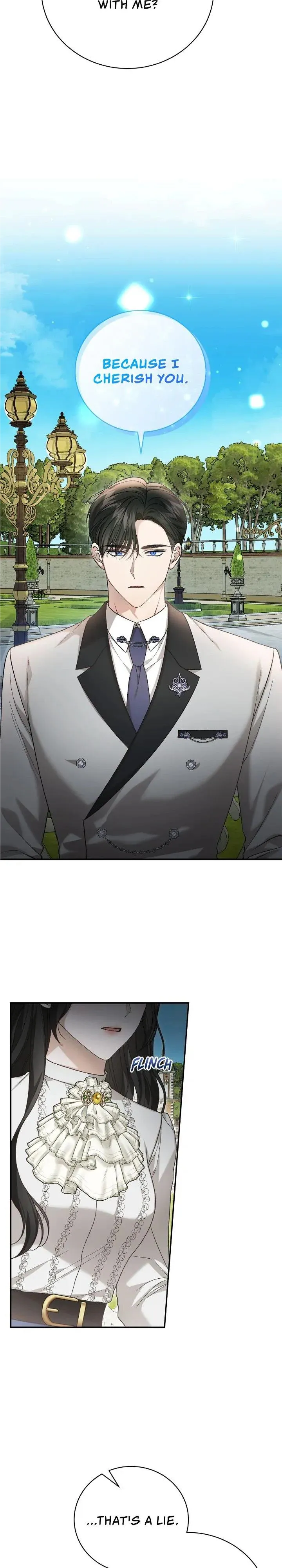 The Mistress Runs Away Chapter 70 Online - página 4