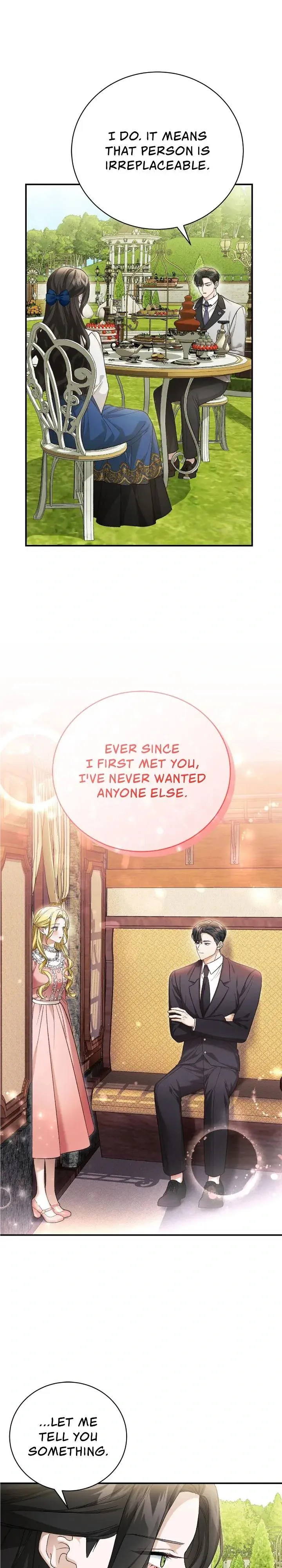 The Mistress Runs Away Chapter 70 Online - página 6