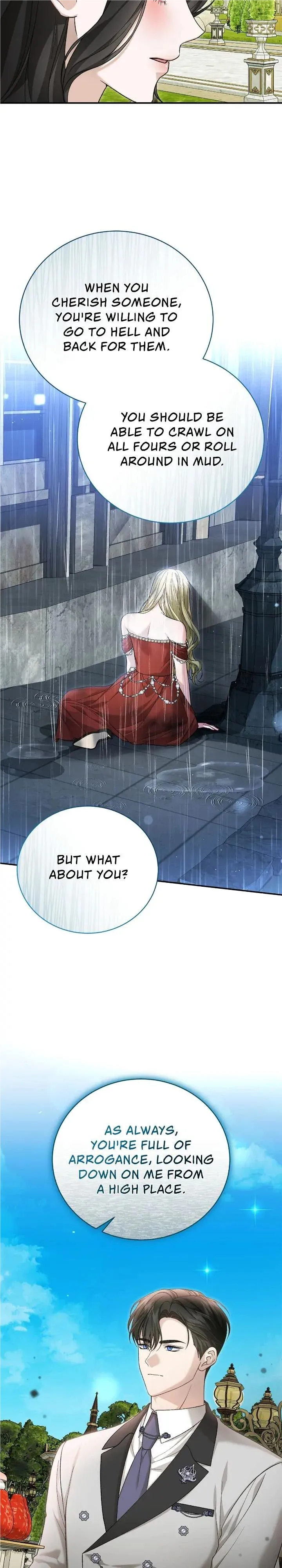 The Mistress Runs Away Chapter 70 Online - página 7