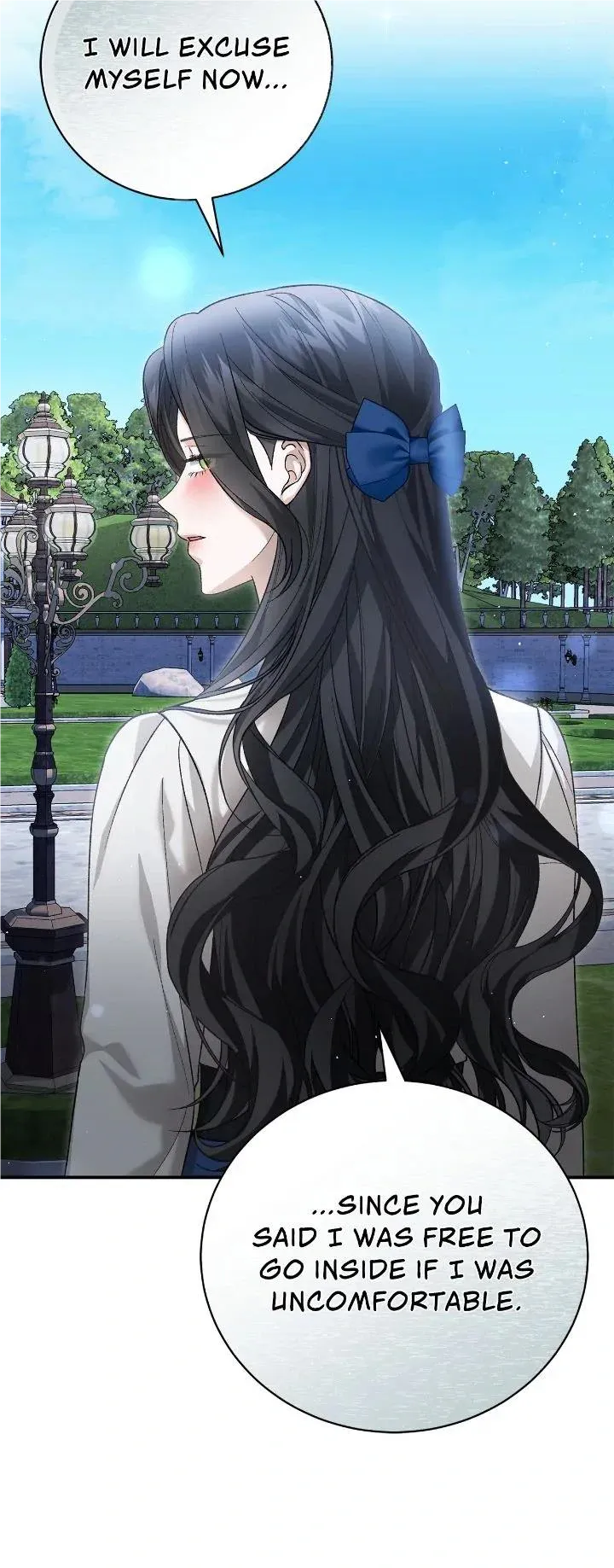The Mistress Runs Away Chapter 70 Online - página 11