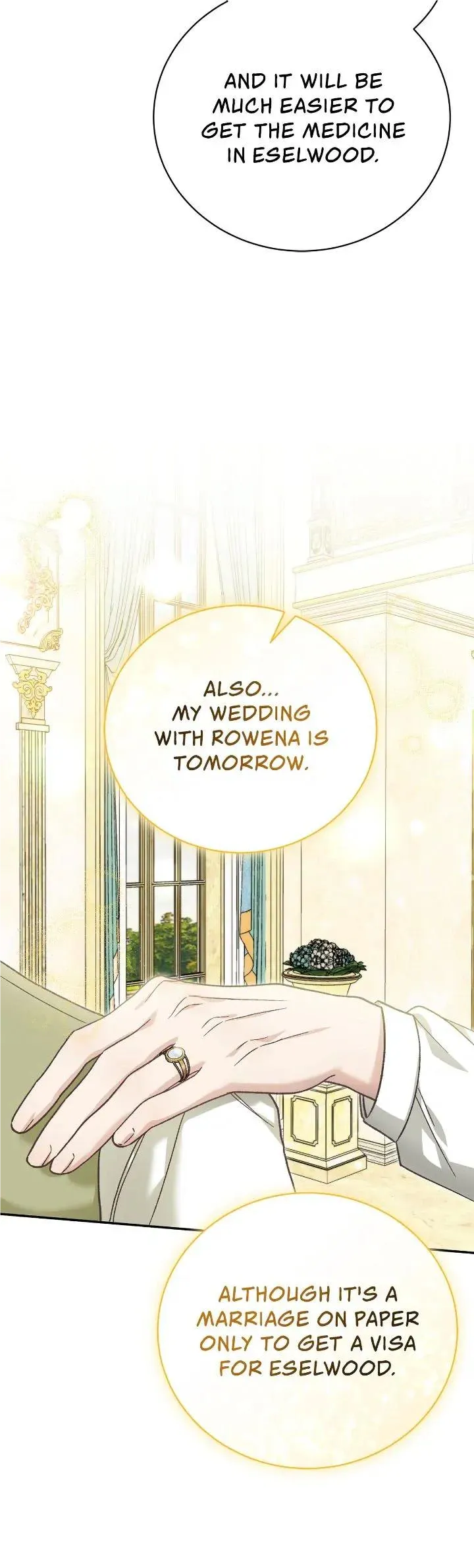 The Mistress Runs Away Chapter 70 Online - página 14