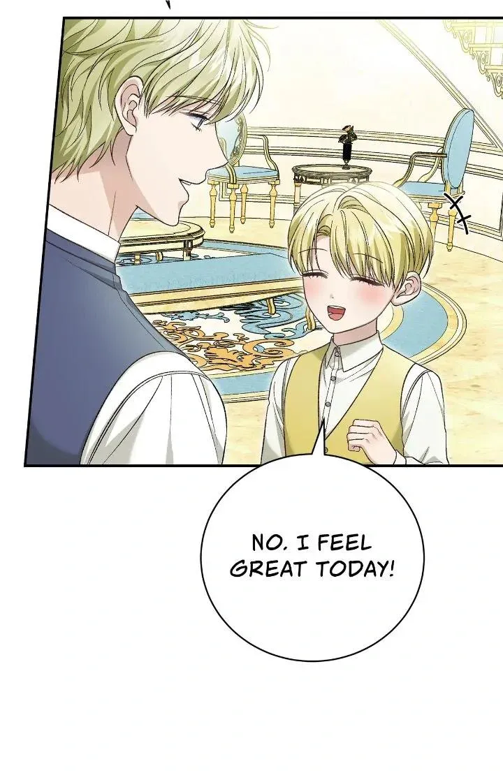 The Mistress Runs Away Chapter 70 Online - página 17