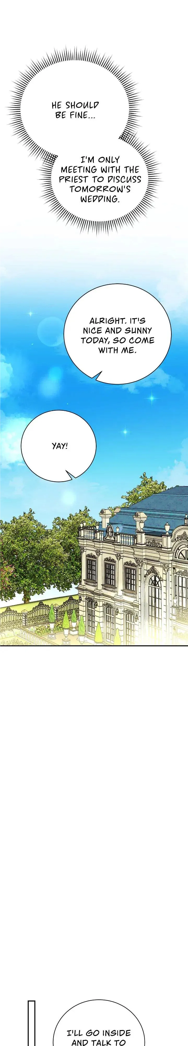 The Mistress Runs Away Chapter 70 Online - página 18