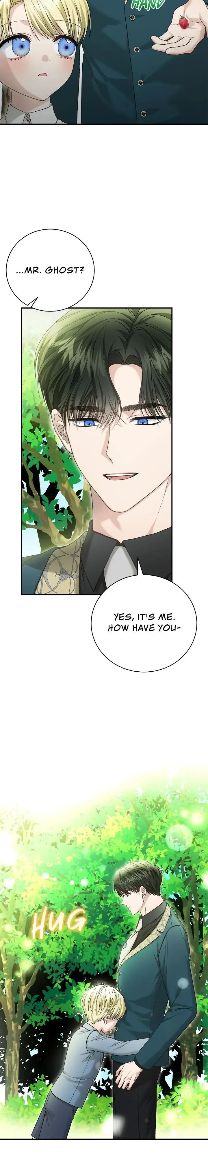 The Mistress Runs Away Chapter 70 Online - página 22