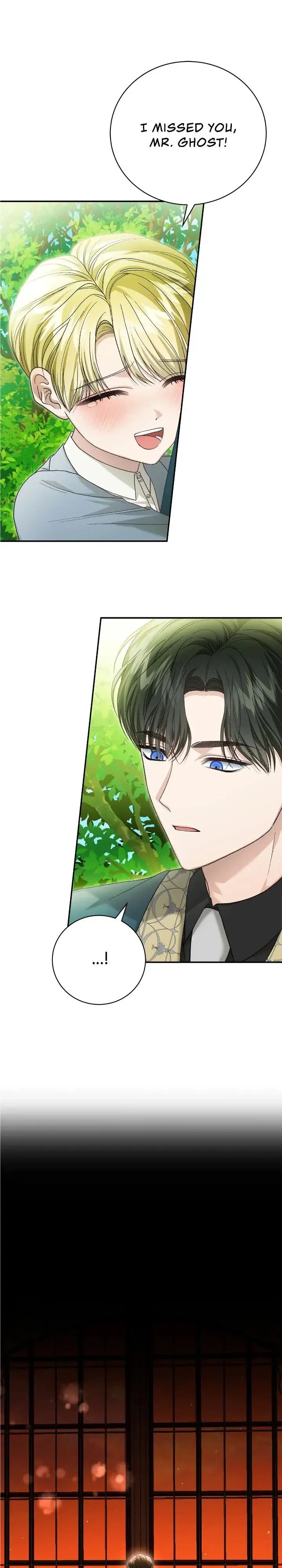 The Mistress Runs Away Chapter 70 Online - página 24