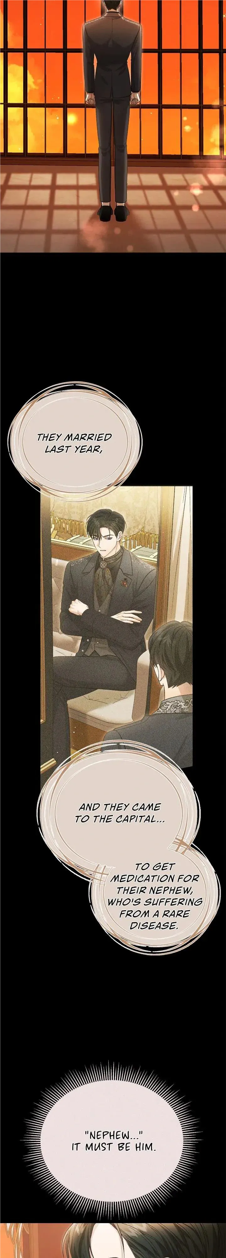 The Mistress Runs Away Chapter 70 Online - página 25