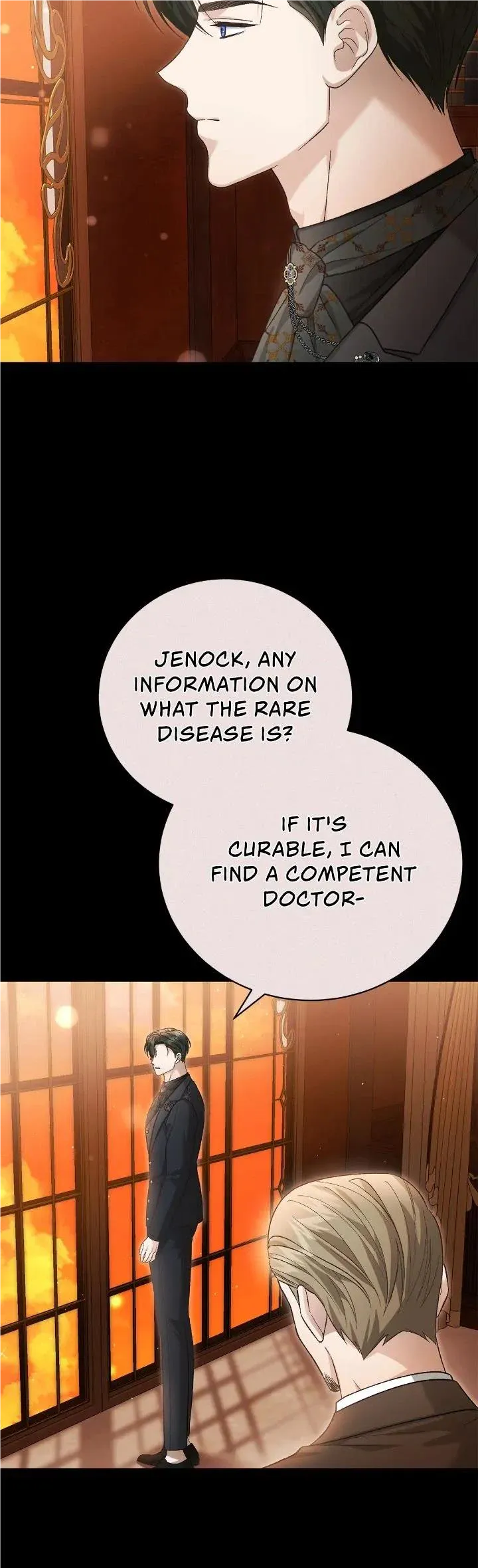 The Mistress Runs Away Chapter 70 Online - página 26