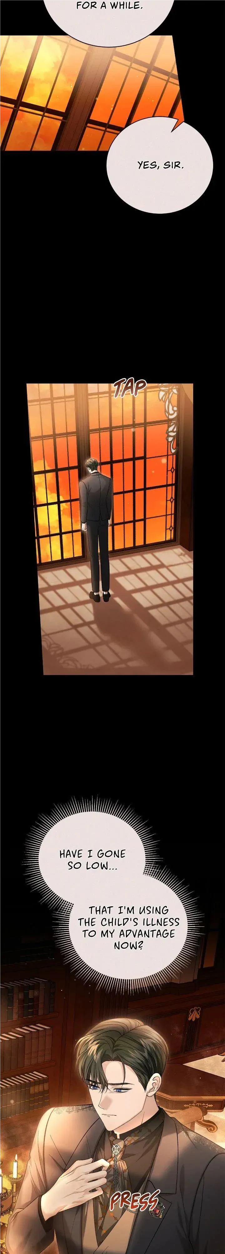 The Mistress Runs Away Chapter 70 Online - página 28