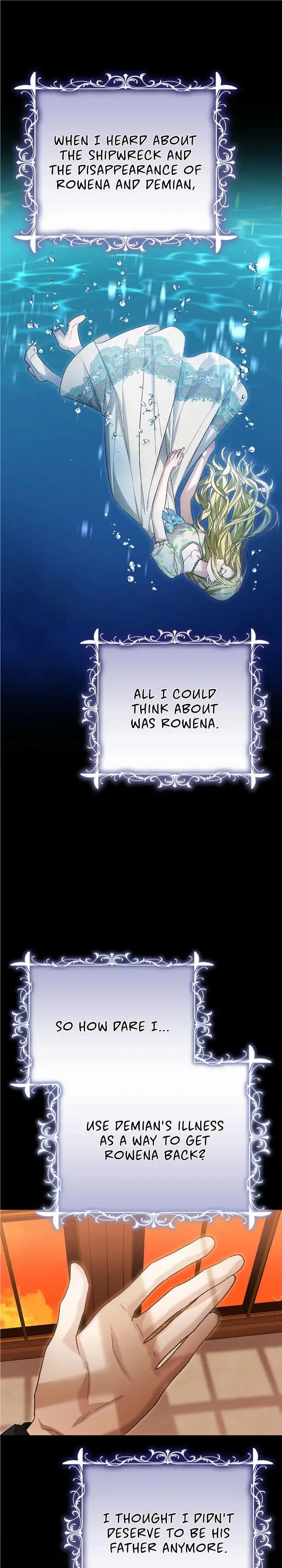 The Mistress Runs Away Chapter 70 Online - página 30