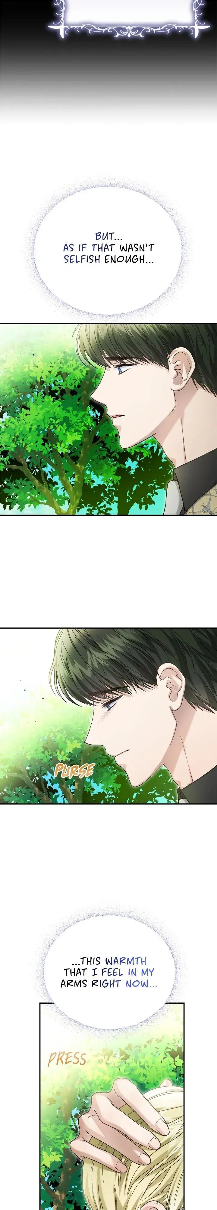 The Mistress Runs Away Chapter 70 Online - página 31