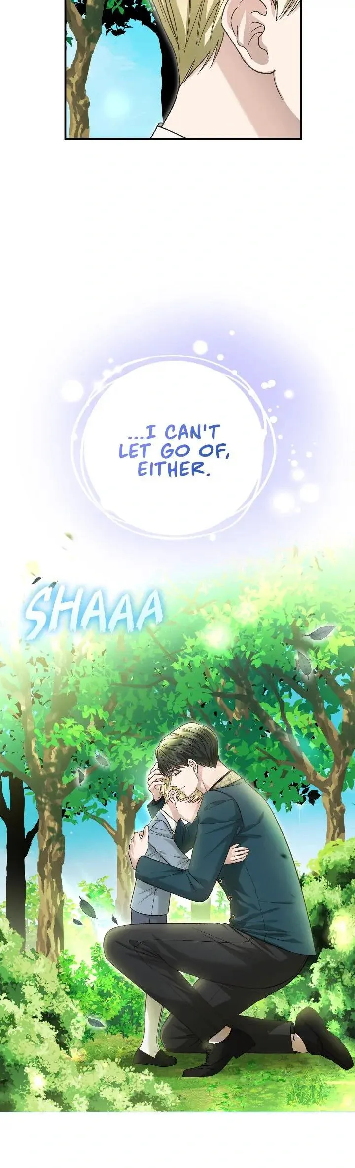 The Mistress Runs Away Chapter 70 Online - página 32