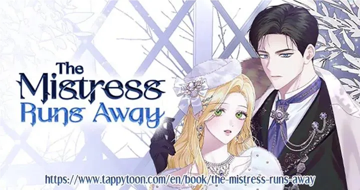The Mistress Runs Away Chapter 70 Online - página 36