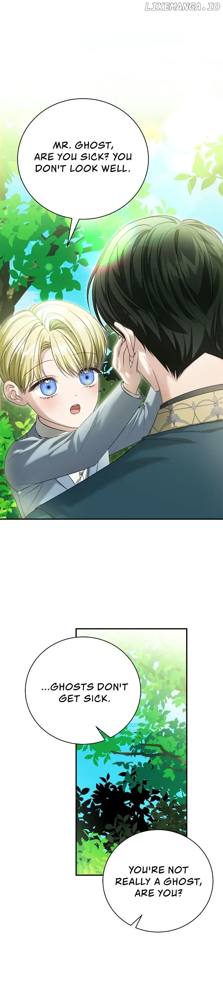 The Mistress Runs Away Chapter 71 Online - página 2