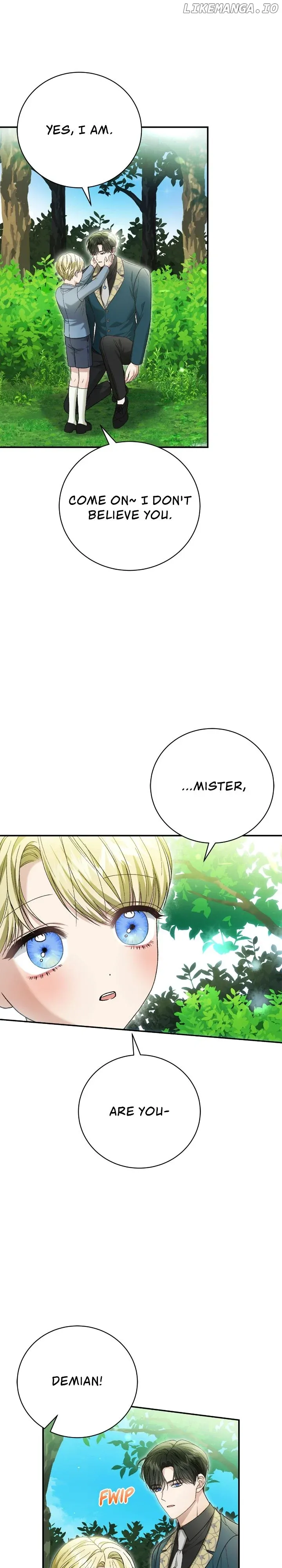 The Mistress Runs Away Chapter 71 Online - página 3