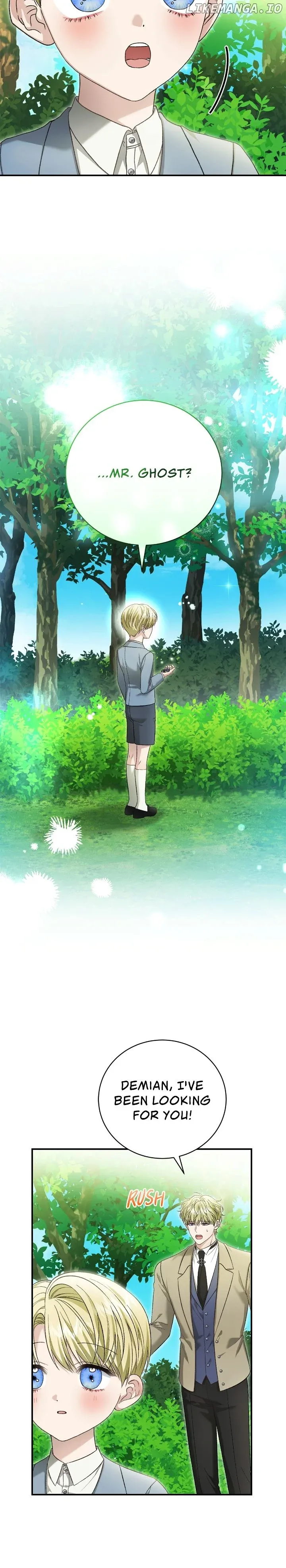 The Mistress Runs Away Chapter 71 Online - página 6