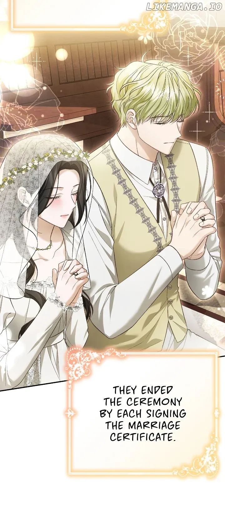 The Mistress Runs Away Chapter 71 Online - página 9