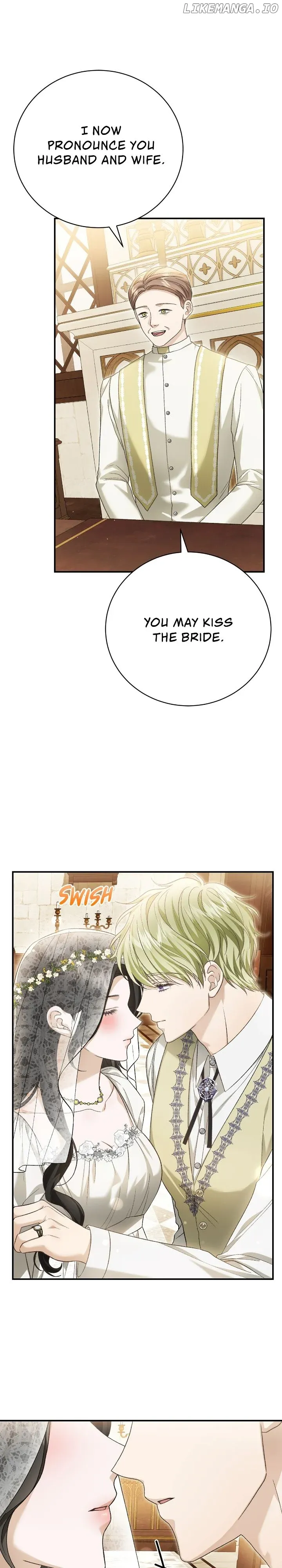 The Mistress Runs Away Chapter 71 Online - página 10