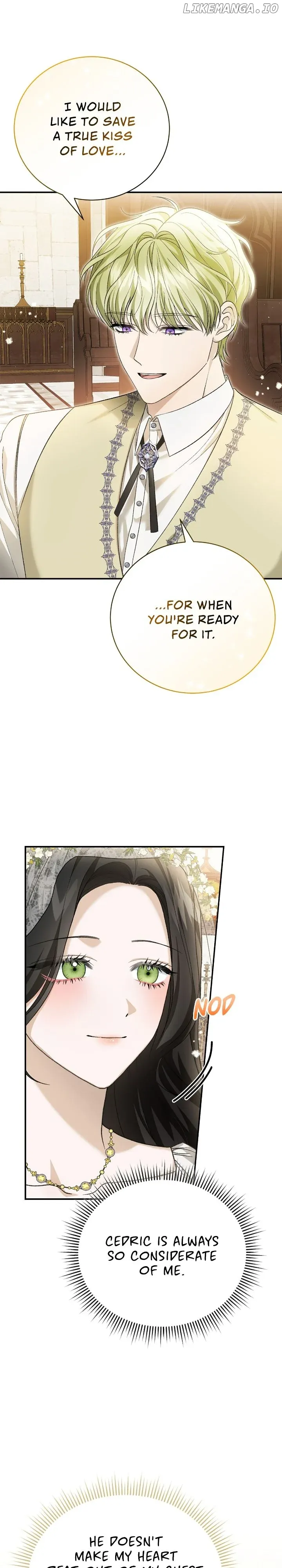 The Mistress Runs Away Chapter 71 Online - página 12