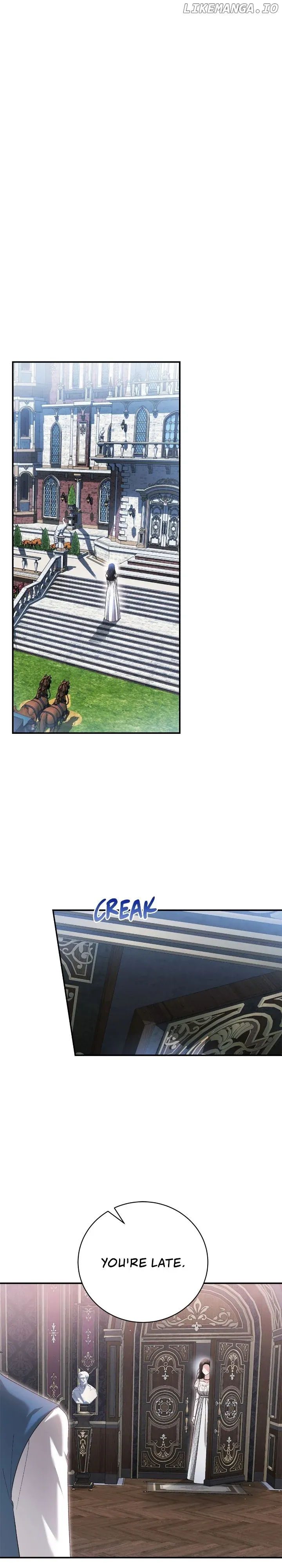 The Mistress Runs Away Chapter 71 Online - página 17