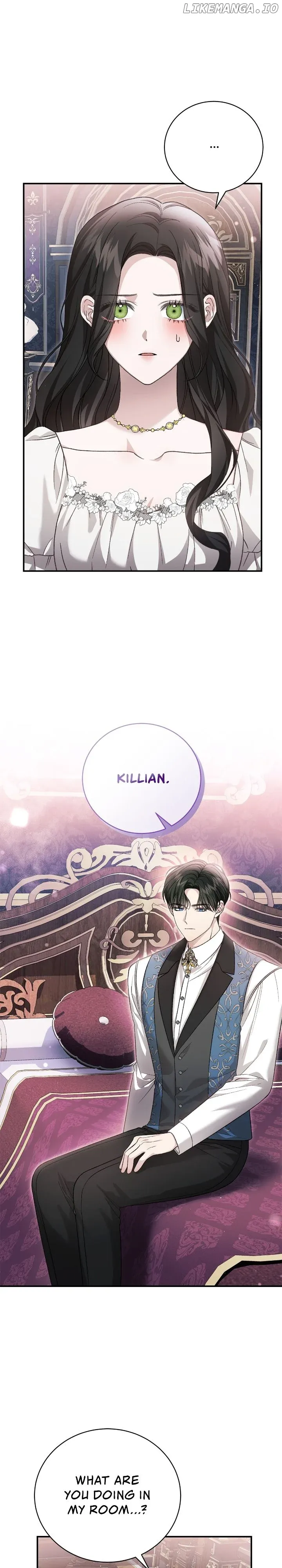 The Mistress Runs Away Chapter 71 Online - página 18