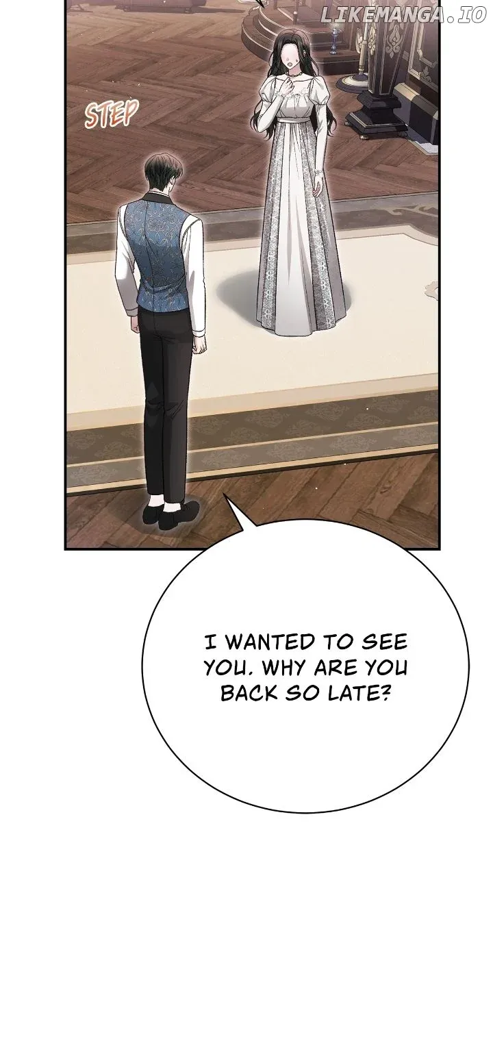 The Mistress Runs Away Chapter 71 Online - página 19